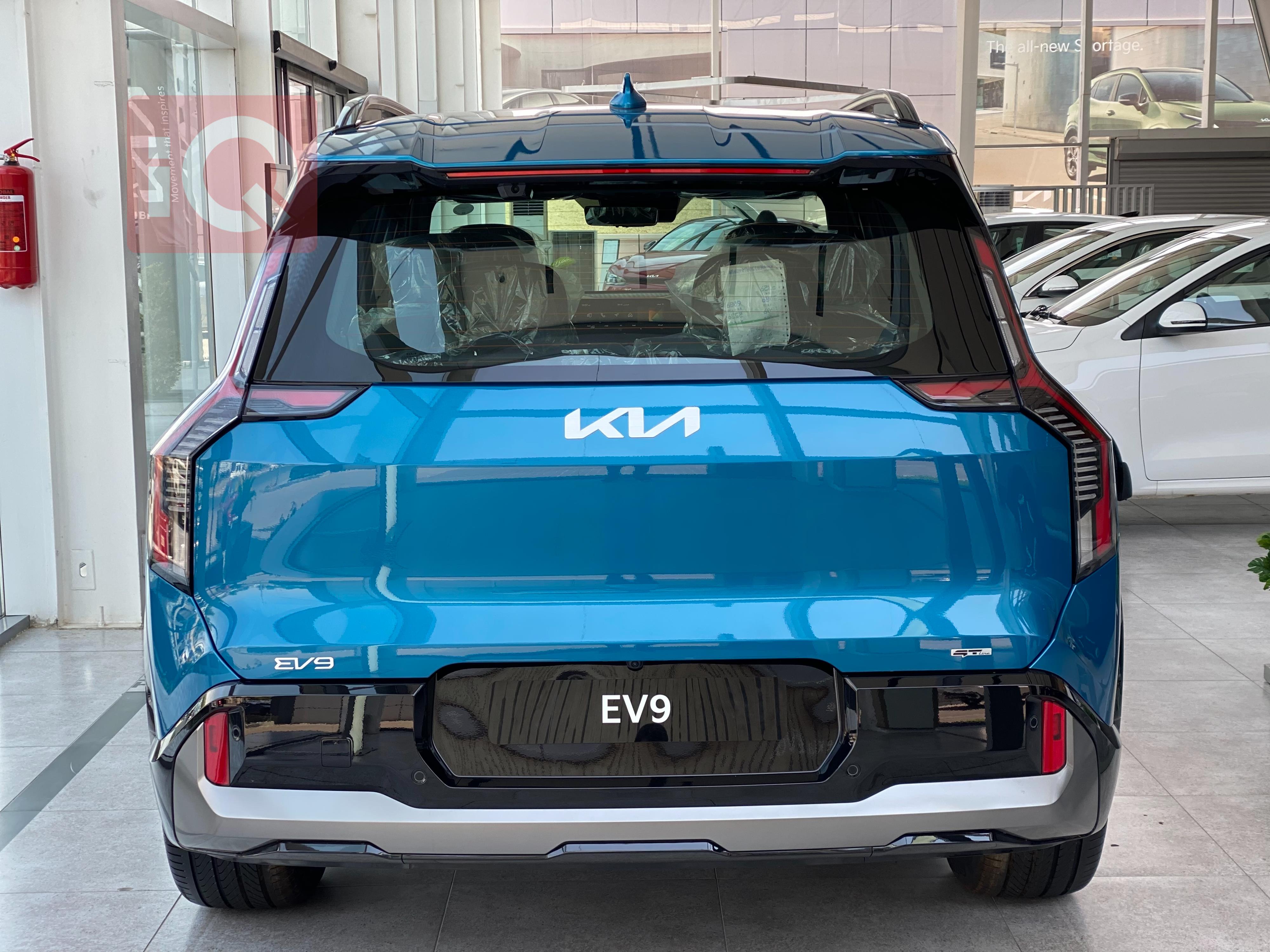 Kia EV9